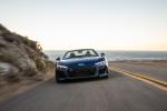 Audi R8 V10 Performance Spyder 2019 года (NA)